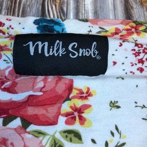 Milk Snob Floral Multi-Use Baby Product